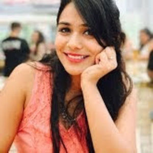 Meet your Posher, Pallavi